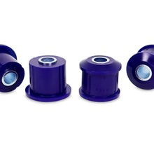 SuperPro FR/ UPPER CTRL ARM INNER FR&R - SPF2367K
