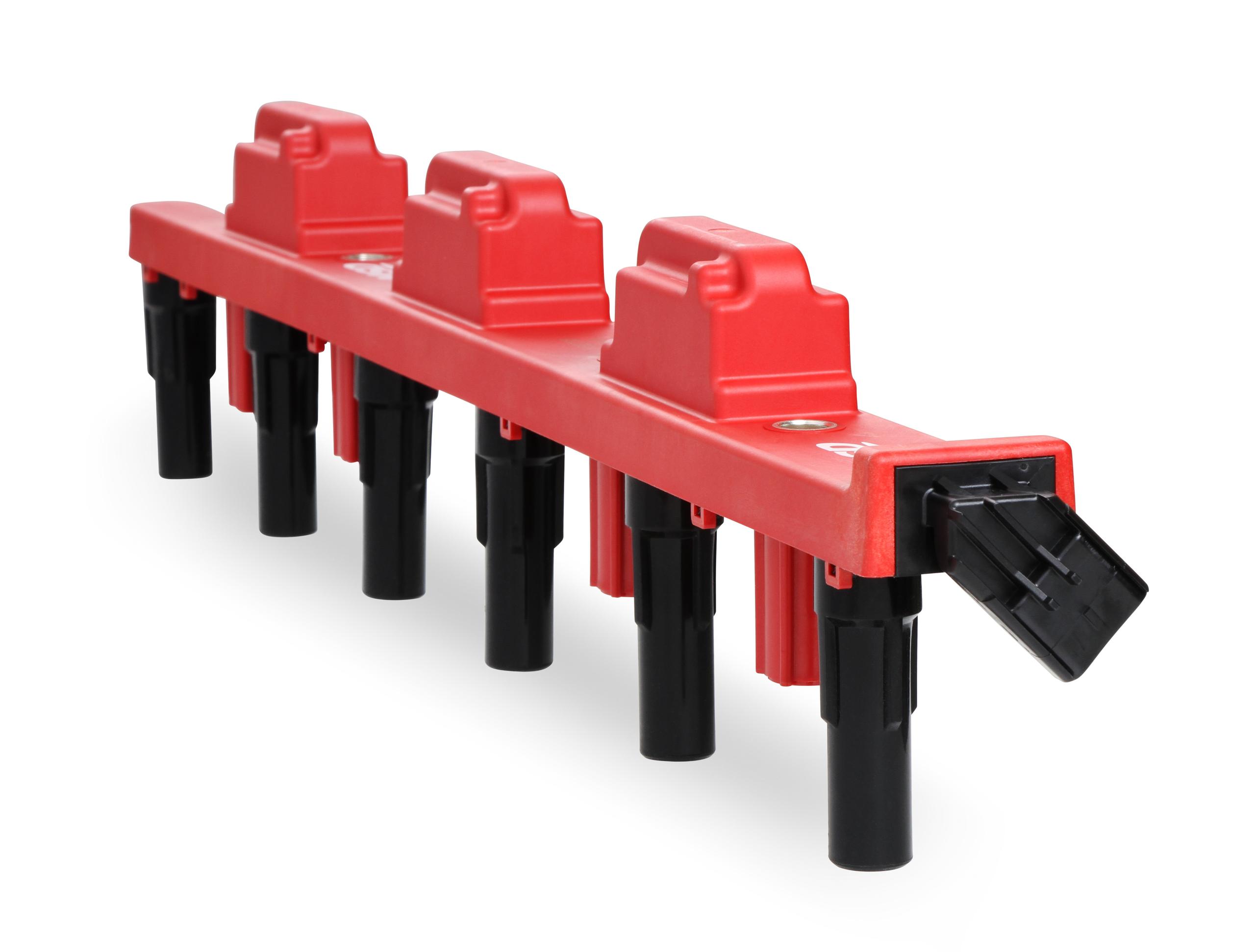 MSD Blaster Direct Ignition Coil Set - 82738