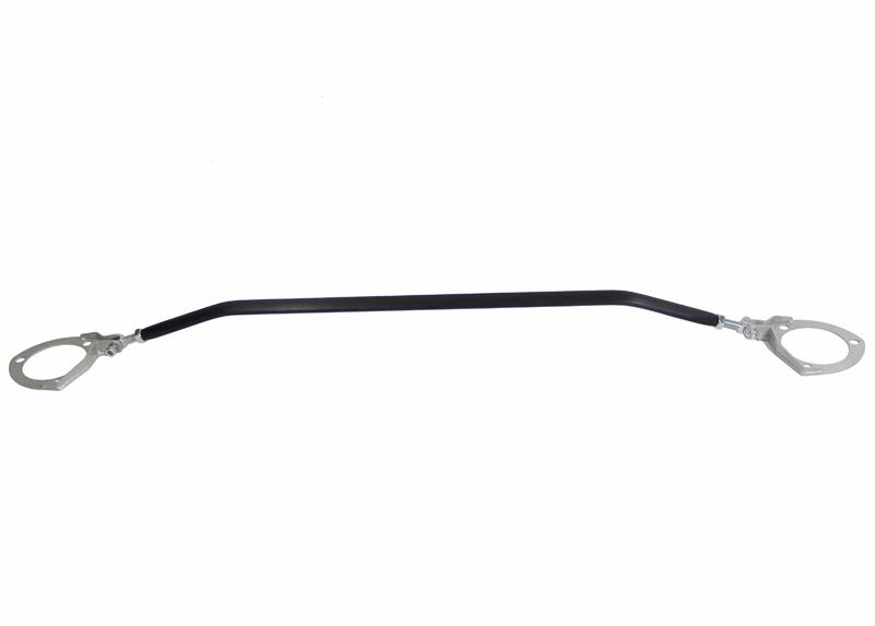 Whiteline Performance Front Brace Strut Tower 08-12 Mitsubishi Lancer Whiteline (2008-2015 Lancer) - KSB638
