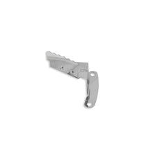 Mr. Gasket Timing Tab With Adjustable Pointer - Chrome.  - 4598