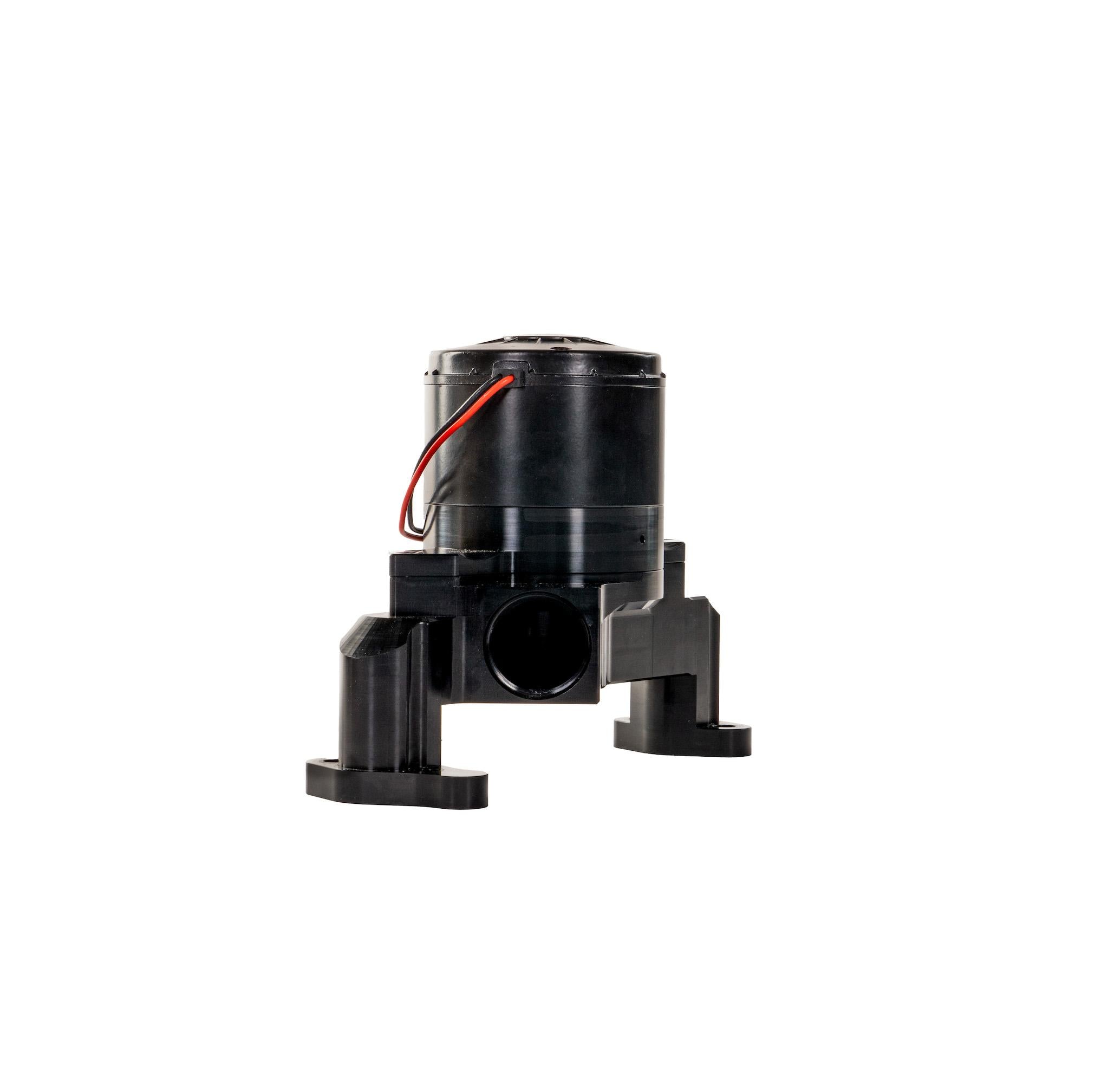 Aeromotive Pump, Water, Electric, Small Block Chevy - 24306