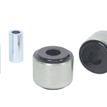 Whiteline Performance Trailing arm - lower front bushing (2004-2006 Cooper Base, Cooper S) - W63627