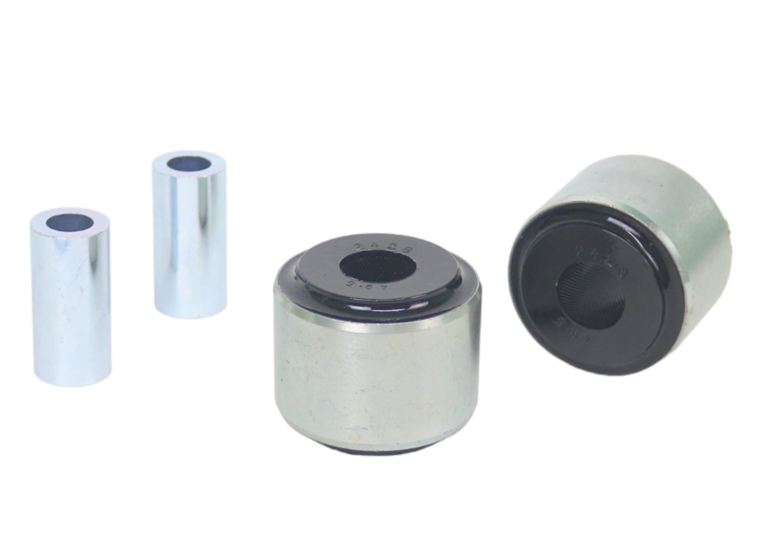 Whiteline Performance Trailing arm - lower front bushing (2004-2006 Cooper Base, Cooper S) - W63627