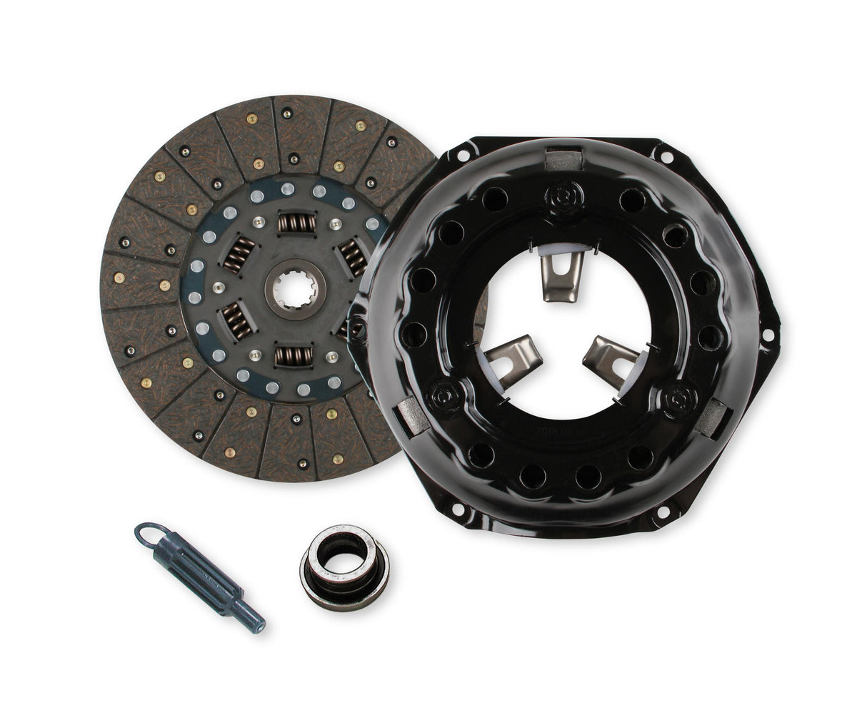 Hays 85-114 Comp/Truck Clutch Kit 11 Gm