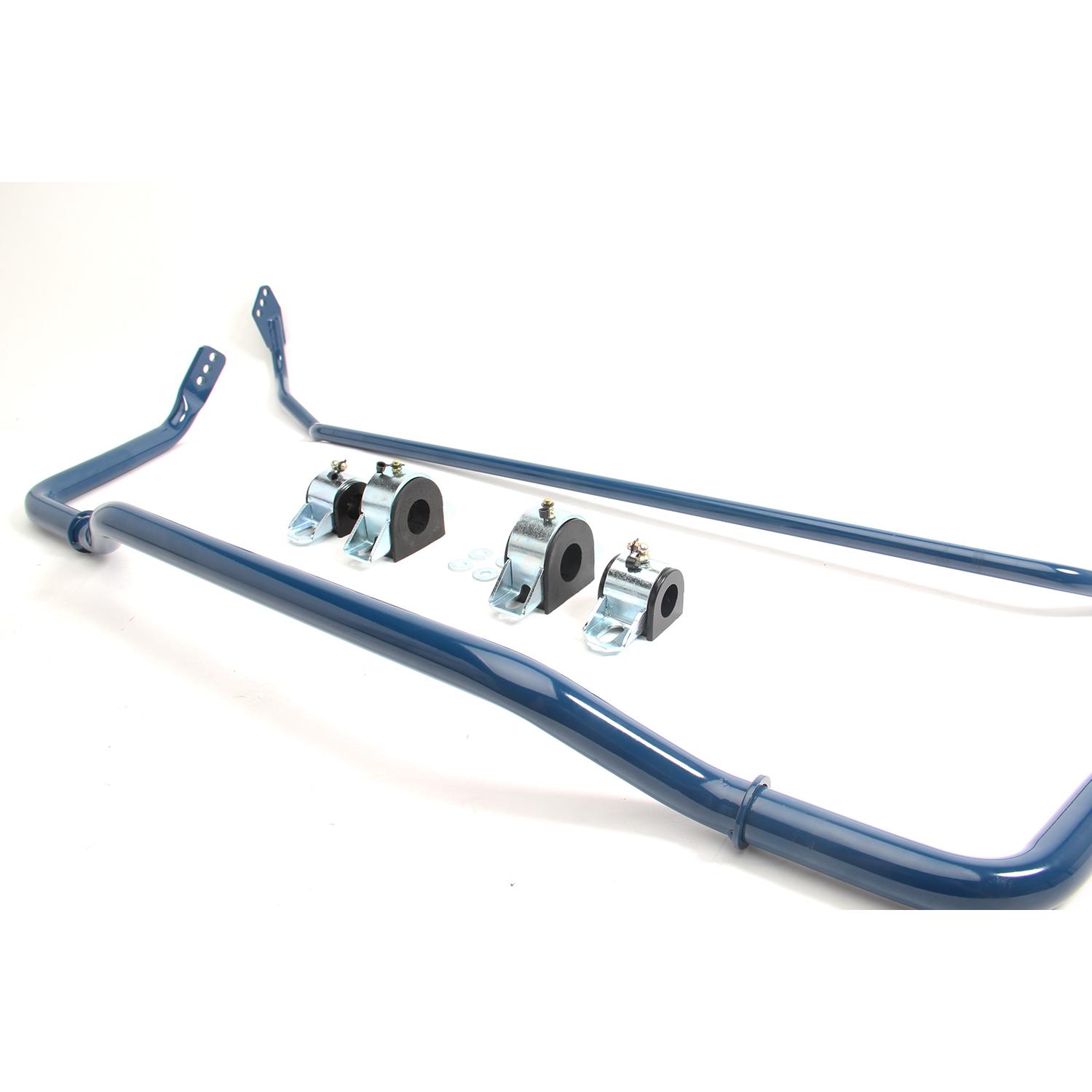 Swaybar Set Xdrive F2X/F3X  - D120-0595