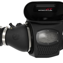 aFe Momentum GT Cold Air Intake System - Pro DRY S Filter (2021-2022 Jeep Wrangler 392 (JL) V8-6.4L) - 50-70080D