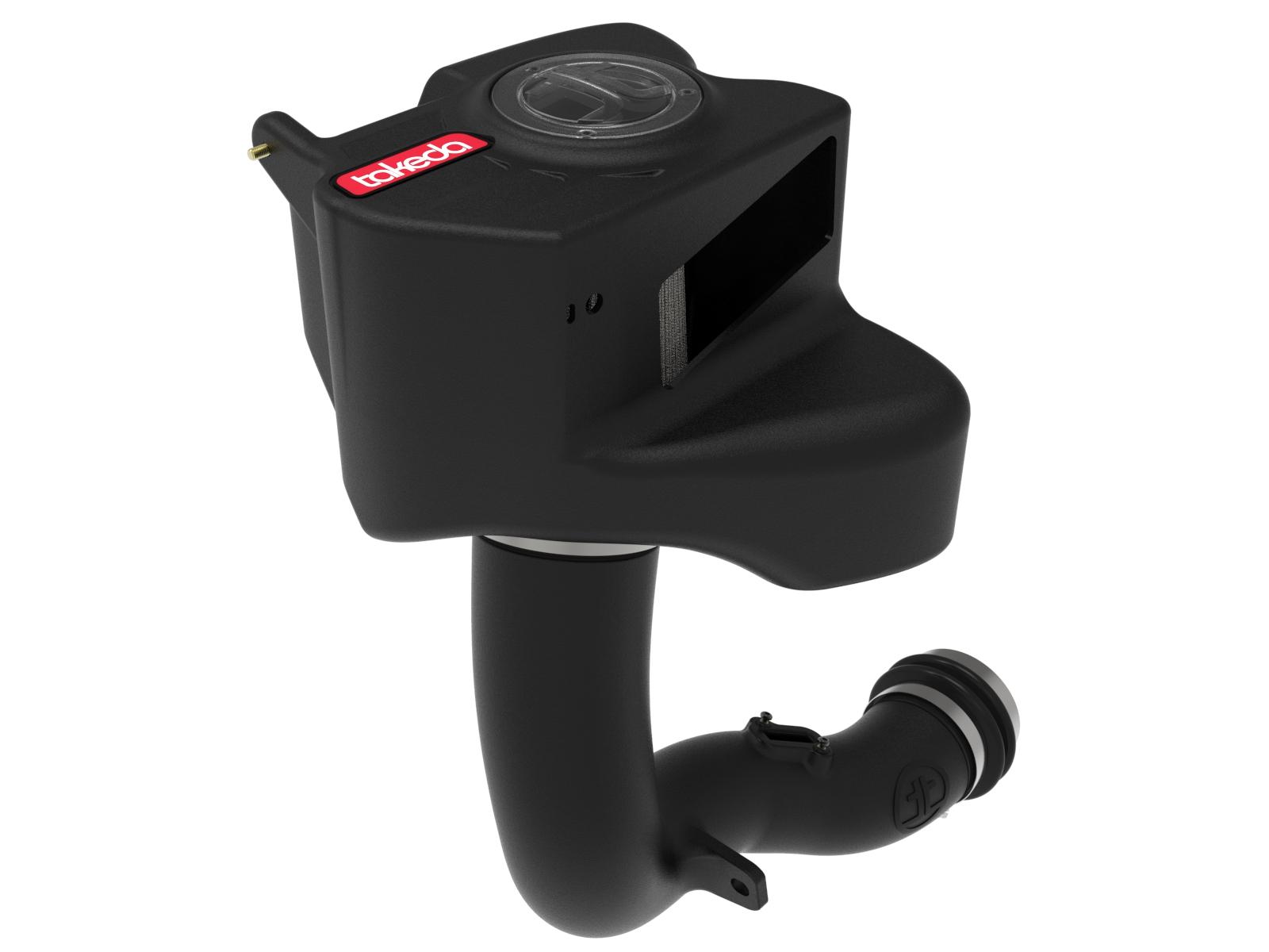 AFE Takeda Momentum Cold Air Intake System w/ Pro DRY S Filter (Subaru Forester 14-18 H4-2.0L (t)) - 56-70049D
