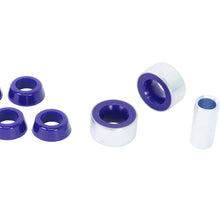 SuperPro Front Radius Arm Inner Bushing Set (Std. Alignment) - SPF3040K