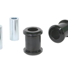 Whiteline Performance Trailing Arm - outer bushing (2016-2024 124 Spider, MX-5 Miata) - W63612