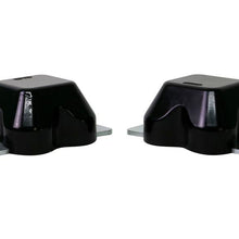 Whiteline Performance Bump stop - bushing Rear (2005-2013 Tacoma) - W93450