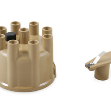 Accel Cap/Rotor () - 8320Acc