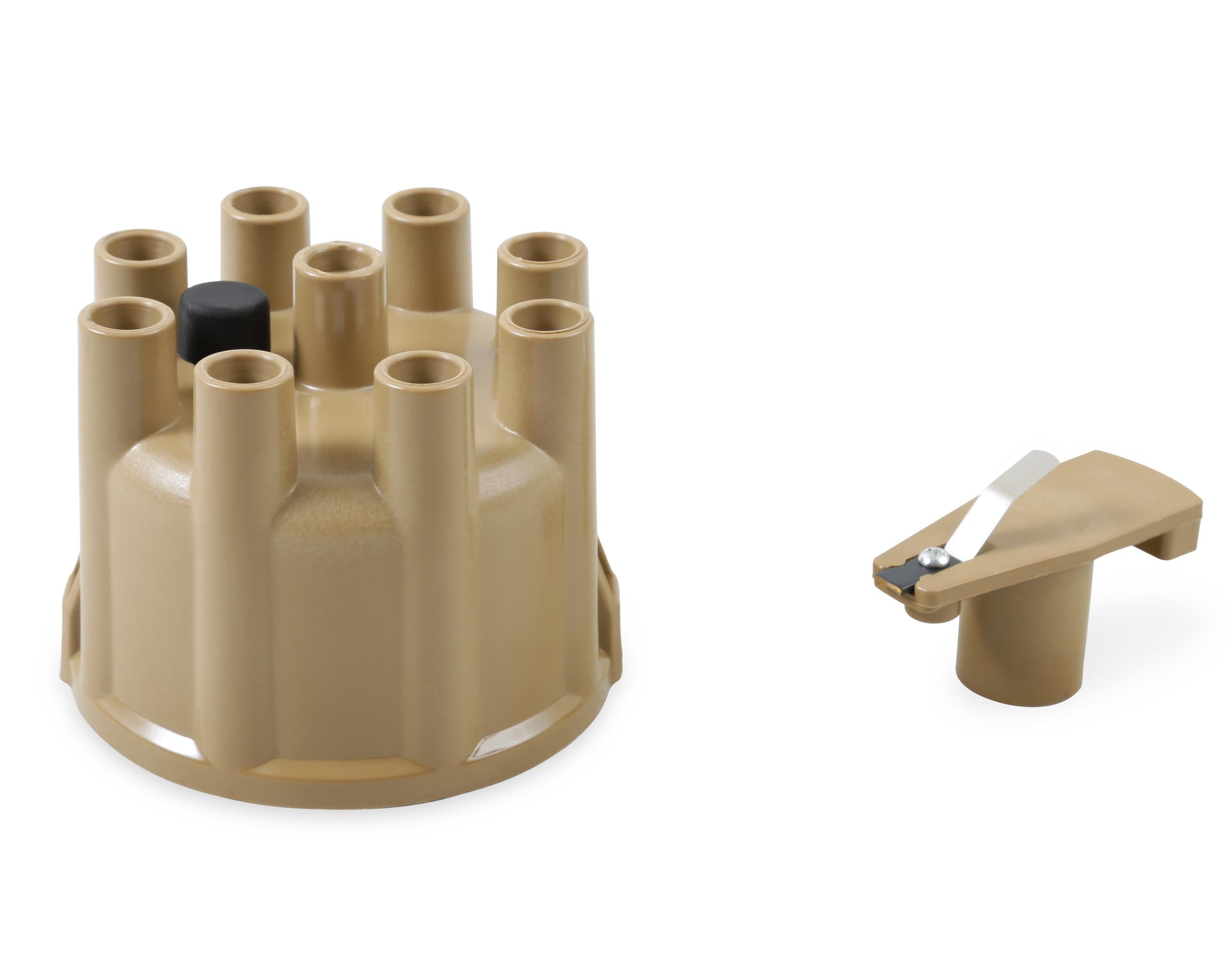 Accel Cap/Rotor () - 8320Acc