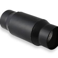 Flowmaster Outlaw Race Muffler 4" Shorty  - 15440S