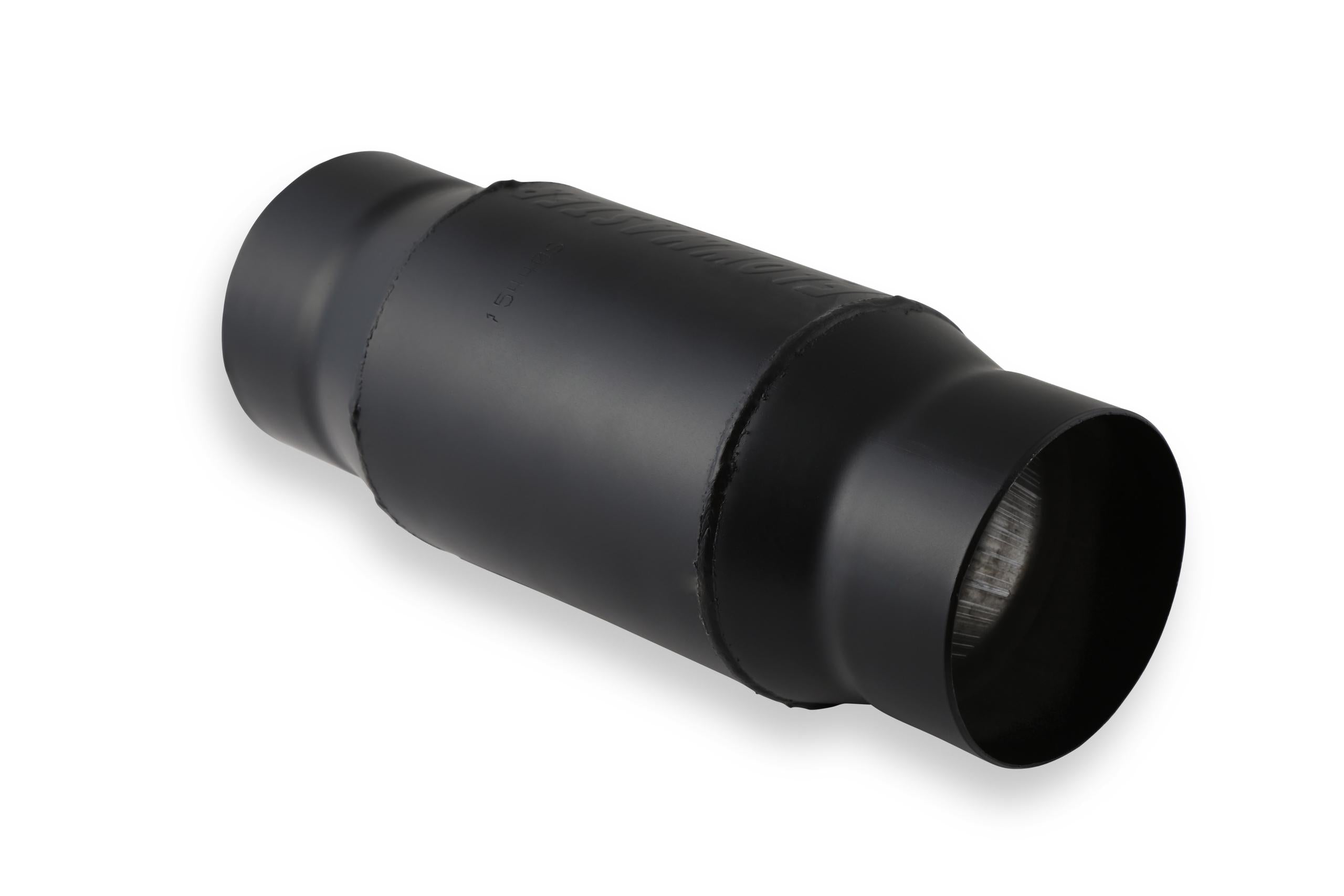Flowmaster Outlaw Race Muffler 4" Shorty  - 15440S