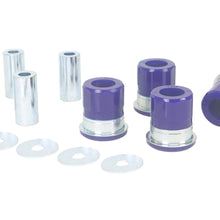 SuperPro TOYOTA FRONT UPPER INNER KIT - SPF2845K
