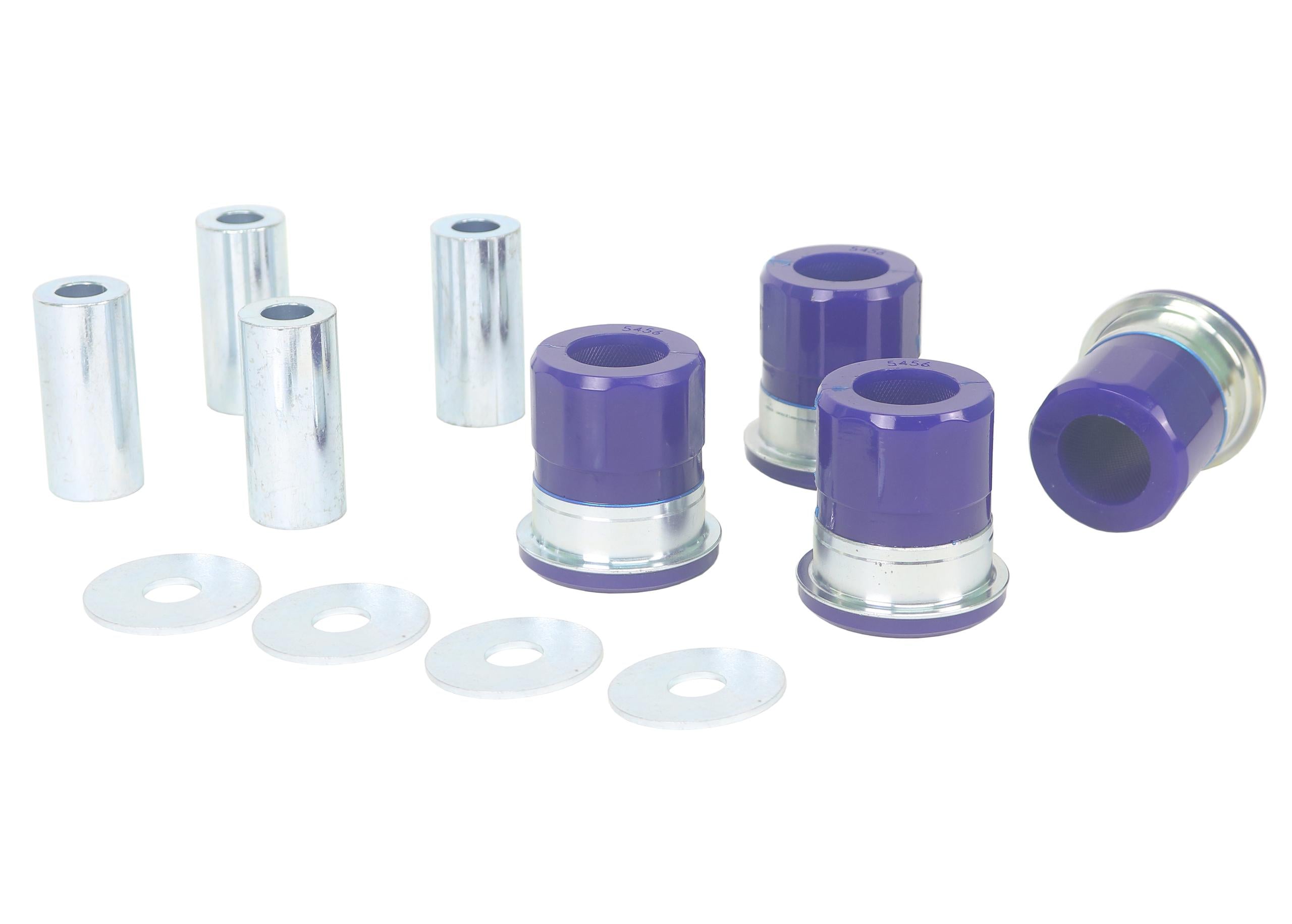SuperPro TOYOTA FRONT UPPER INNER KIT - SPF2845K