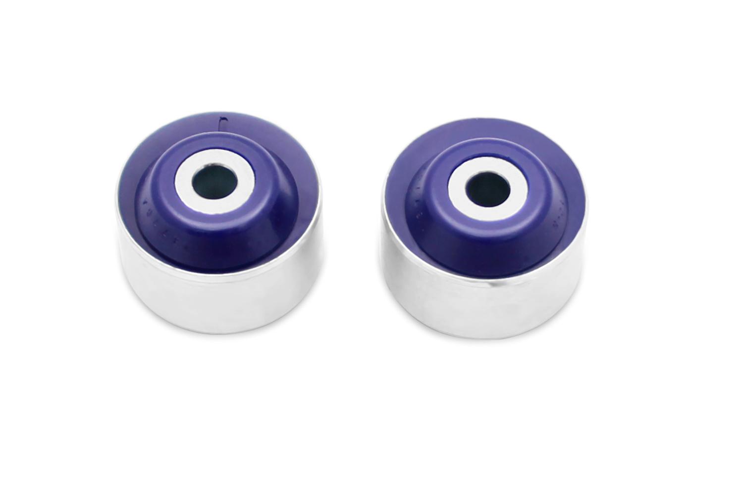 SuperPro Fr Lwr Ctrl Arm Rear Offset Kt - SPF3809K