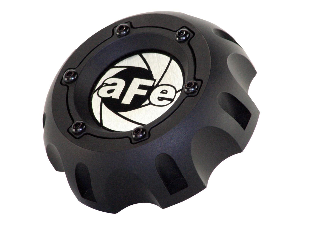 aFe POWER Billet Aluminum Oil Cap - 79-12001