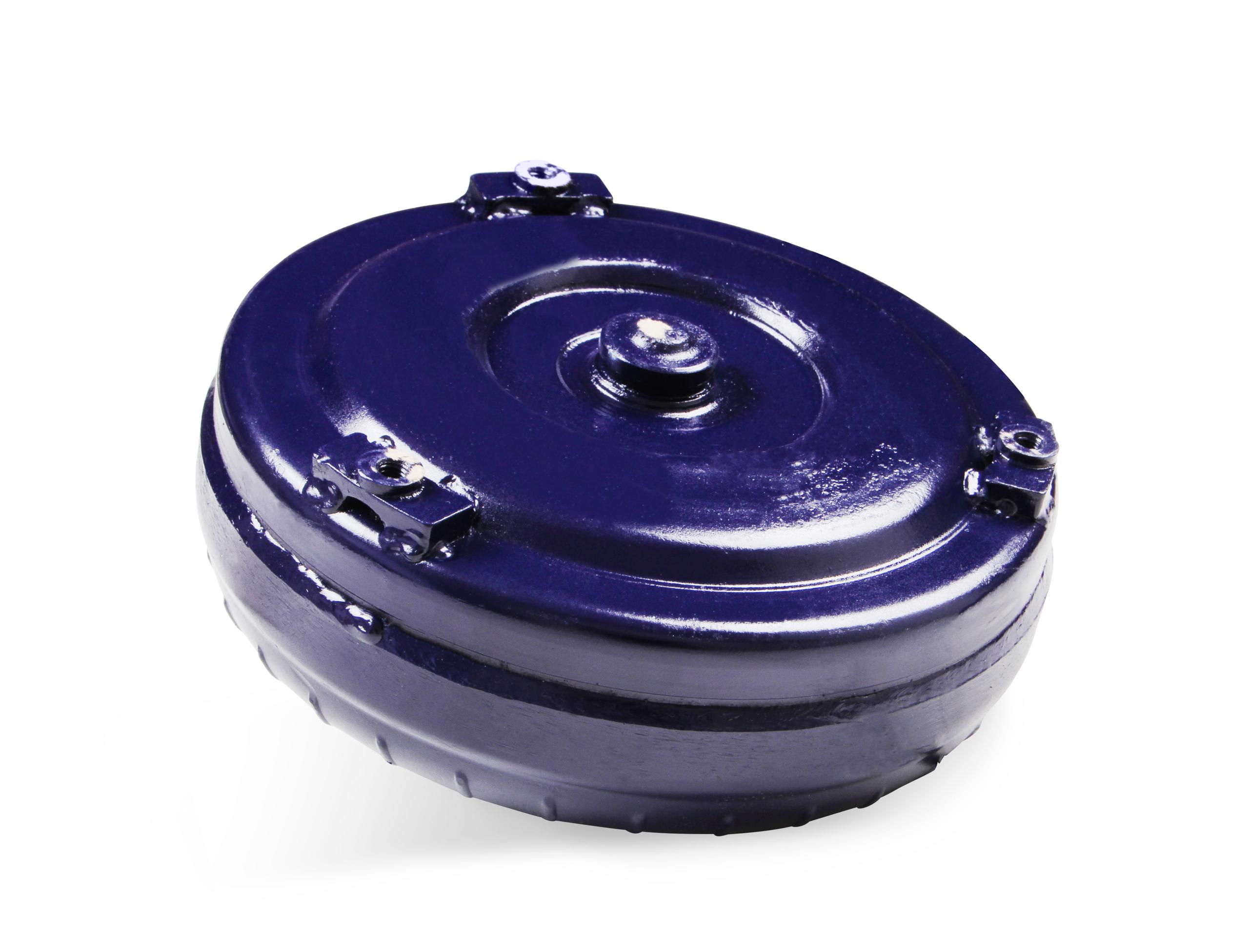 B&M 20400 Tork Master 2000 Th400/350
