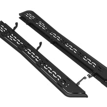 AFE Terra Guard Off-Road Slider (2021-2025 Bronco) - 79-27014