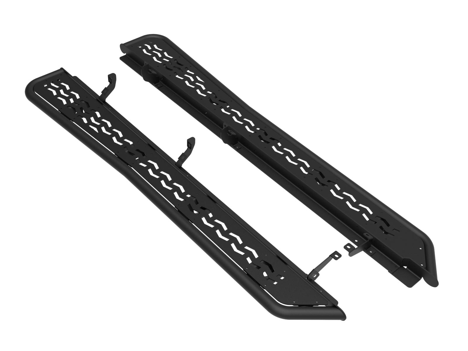 AFE Terra Guard Off-Road Slider (2021-2025 Bronco) - 79-27014