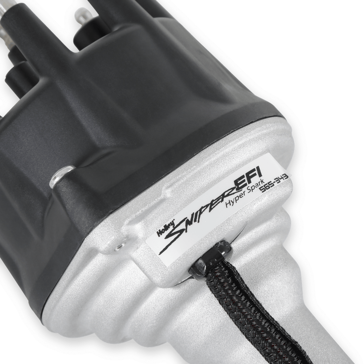 Holley Distributor - 565-343