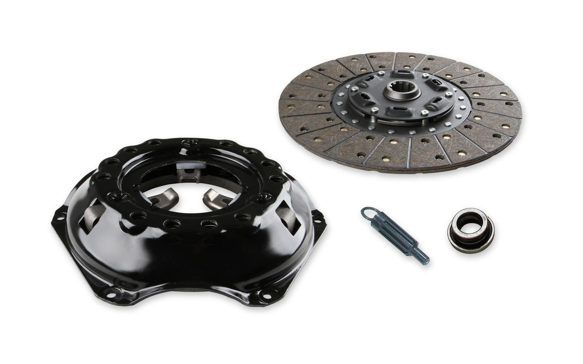 Hays 85-114 Comp/Truck Clutch Kit 11 Gm