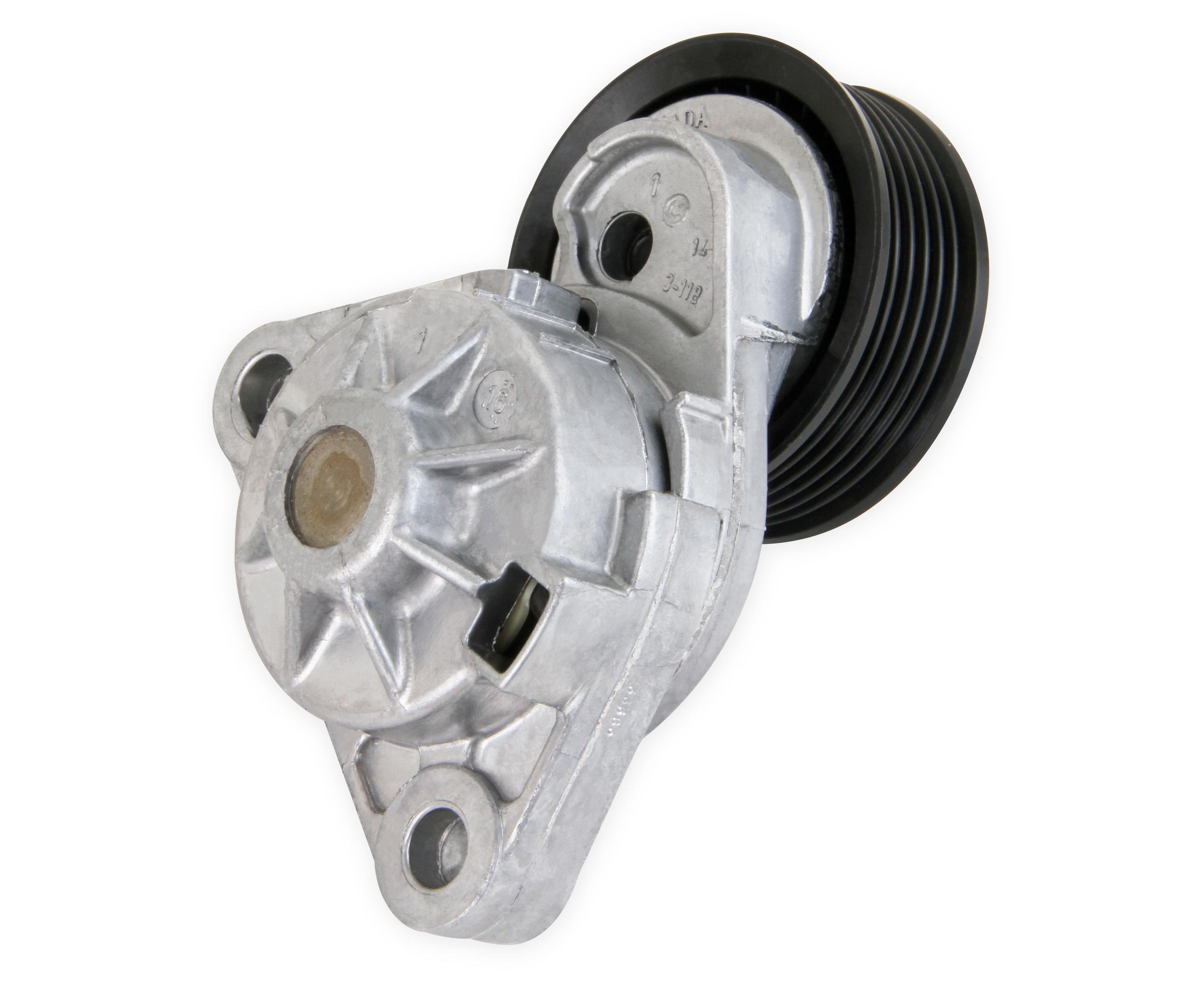 Holley Tensioner Assembly.  - 97-151