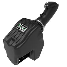 AFE QUANTUM Cold Air Intake System w/ Pro DRY S Media (2011-2016 F-250 Super Duty, F-350 Super Duty, F-450 Super Duty, F-550 Super Duty) - 53-10003D