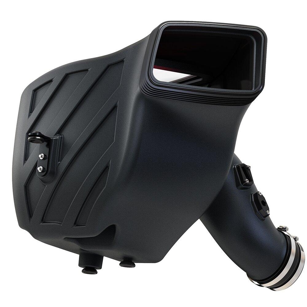 S&B 75-5132D Cold Air Intake - Dry Filter (2019-2020 Ram 6.7L Cummins)
