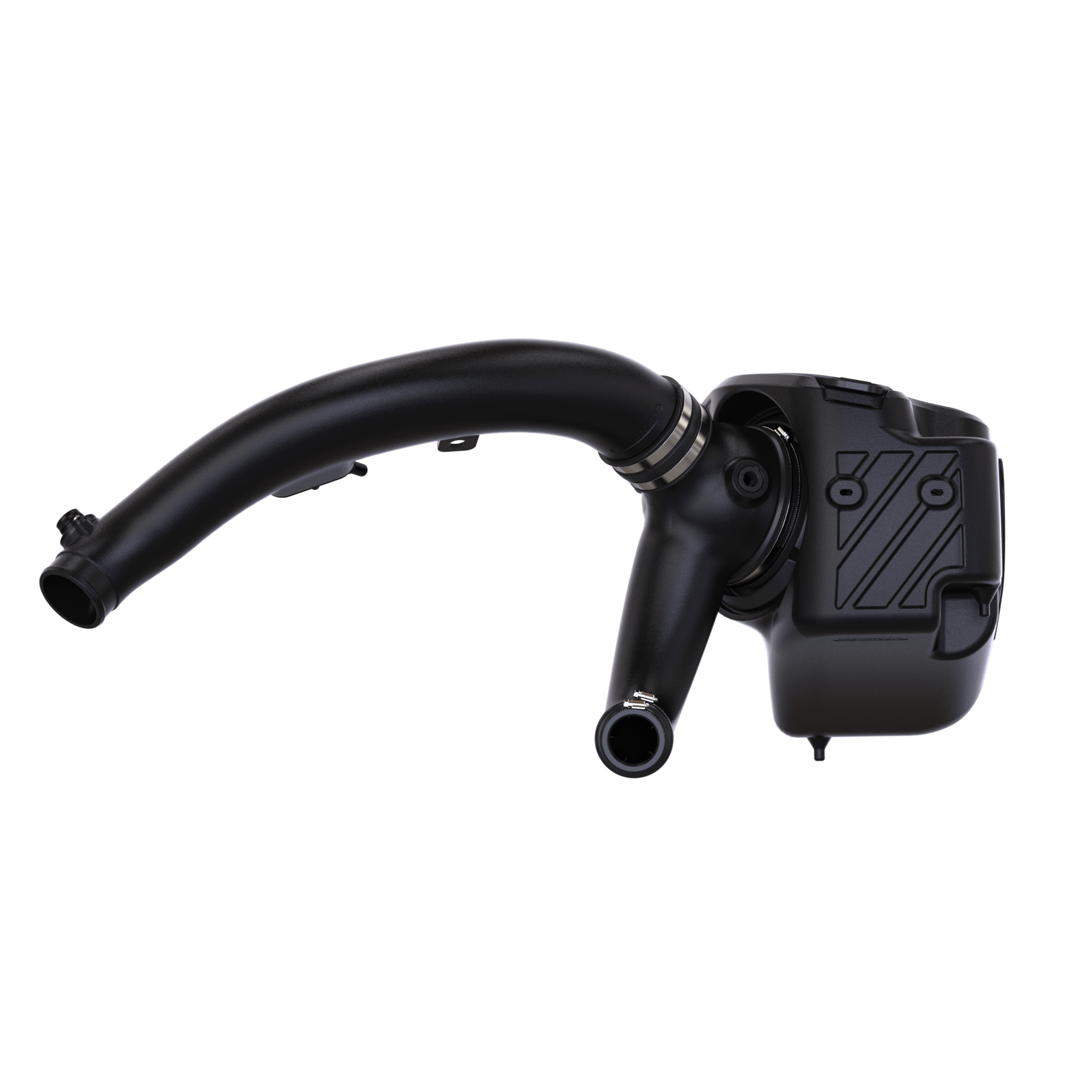 S&B Cold Air Intake - Oiled Filter (2024-2025 Ranger Raptor V6-3.0L) - 75-5176