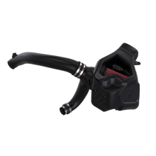 S&B Cold Air Intake - Oiled Filter (2024-2025 Ranger Raptor V6-3.0L) - 75-5176