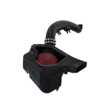 S&B Cold Air Intake - Oiled Filter (2024-2025 Ranger Raptor V6-3.0L) - 75-5176