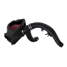 S&B Cold Air Intake - Oiled Filter (2024-2025 Ranger Raptor V6-3.0L) - 75-5176