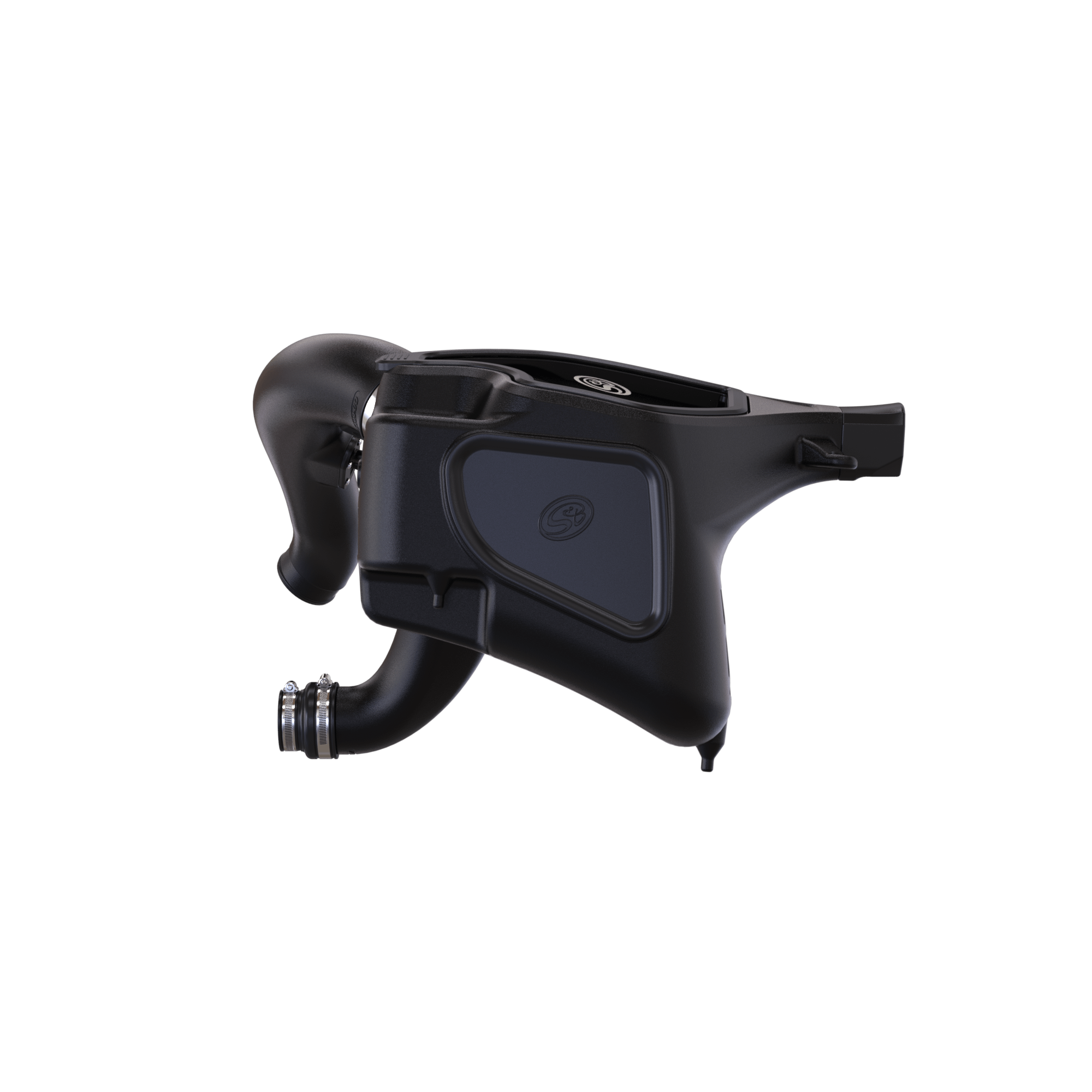 S&B Cold Air Intake - Oiled Filter (2024-2025 Ranger Raptor V6-3.0L) - 75-5176