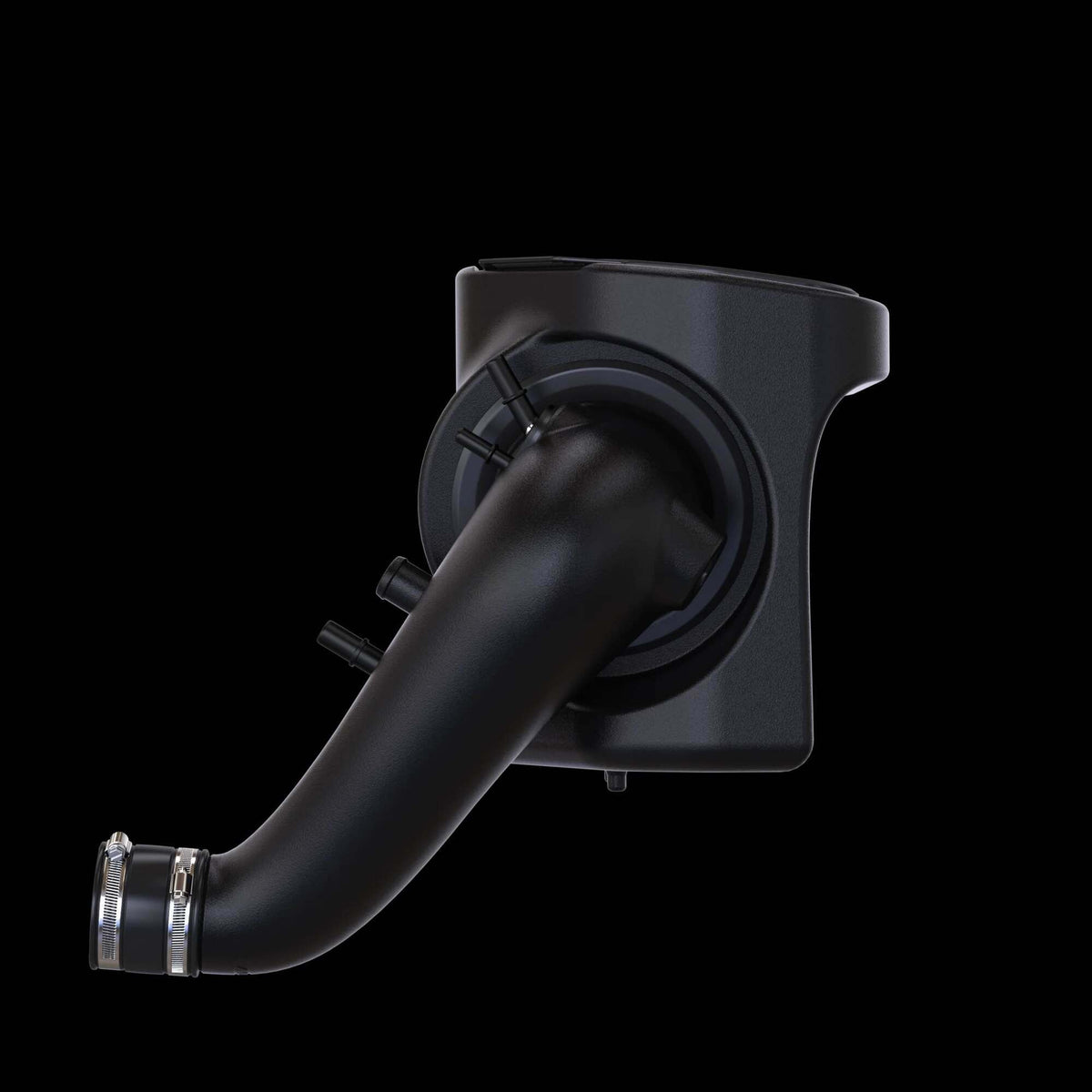 S&B Cold Air Intake - Cotton Cleanable Filter (2020-2024 Explorer 2.3L) - 75-5192