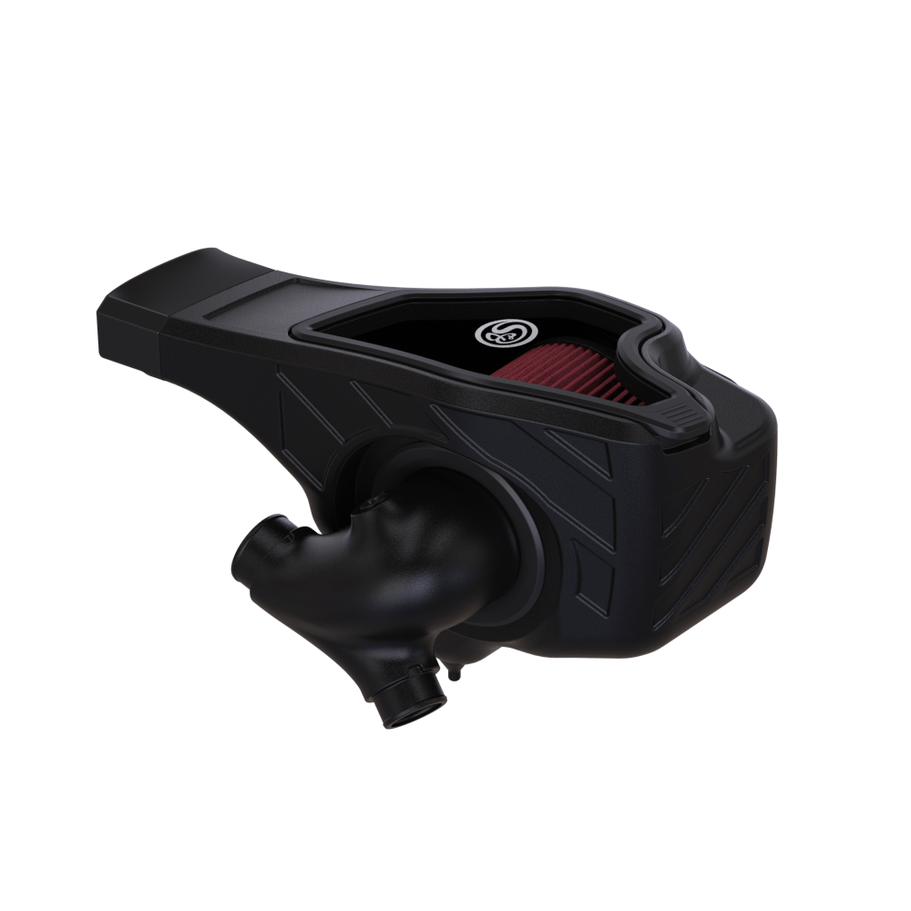 S&B Cold Air Intake (2024-2025 Ranger 2.7L) - 75-5207