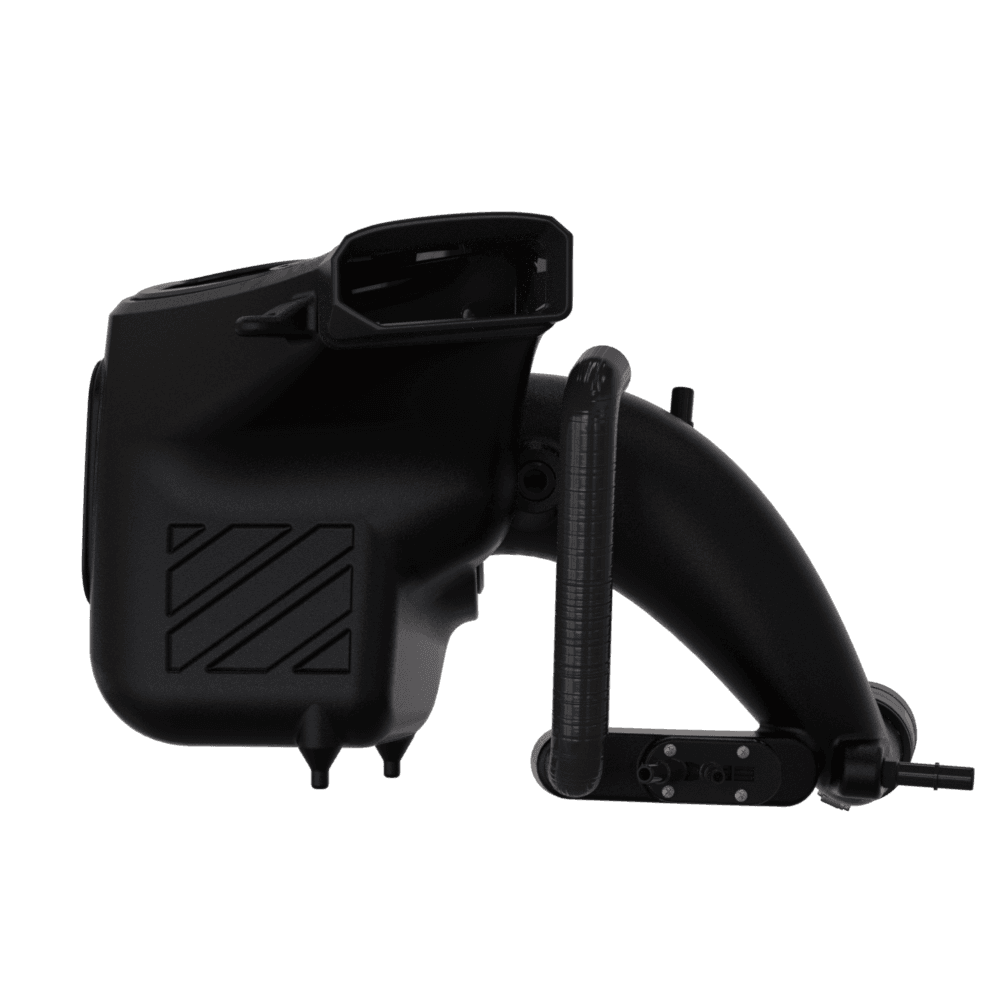 S&B Cold Air Intake - Cotton Cleanable (2024 Ranger) - 75-5219