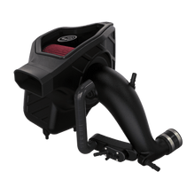 S&B Cold Air Intake - Cotton Cleanable (2024 Ranger) - 75-5219