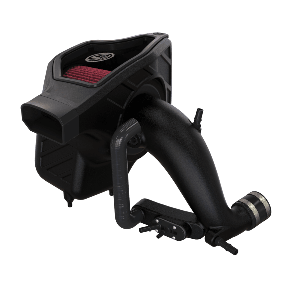 S&B Cold Air Intake - Cotton Cleanable (2024 Ranger) - 75-5219