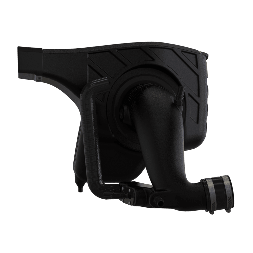 S&B Cold Air Intake - Cotton Cleanable (2024 Ranger) - 75-5219