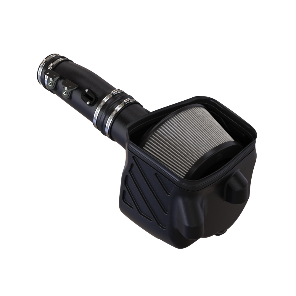 S&B Cold Air Intake Dry Extendable - 2025-2026 Ram 1500 RHO 3.0L