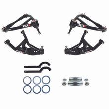 QA1 Drag Kit 2.0, Level 2, X-Body 75-79 Gm X-Body, W/0  Shocks - DK12-GMX3
