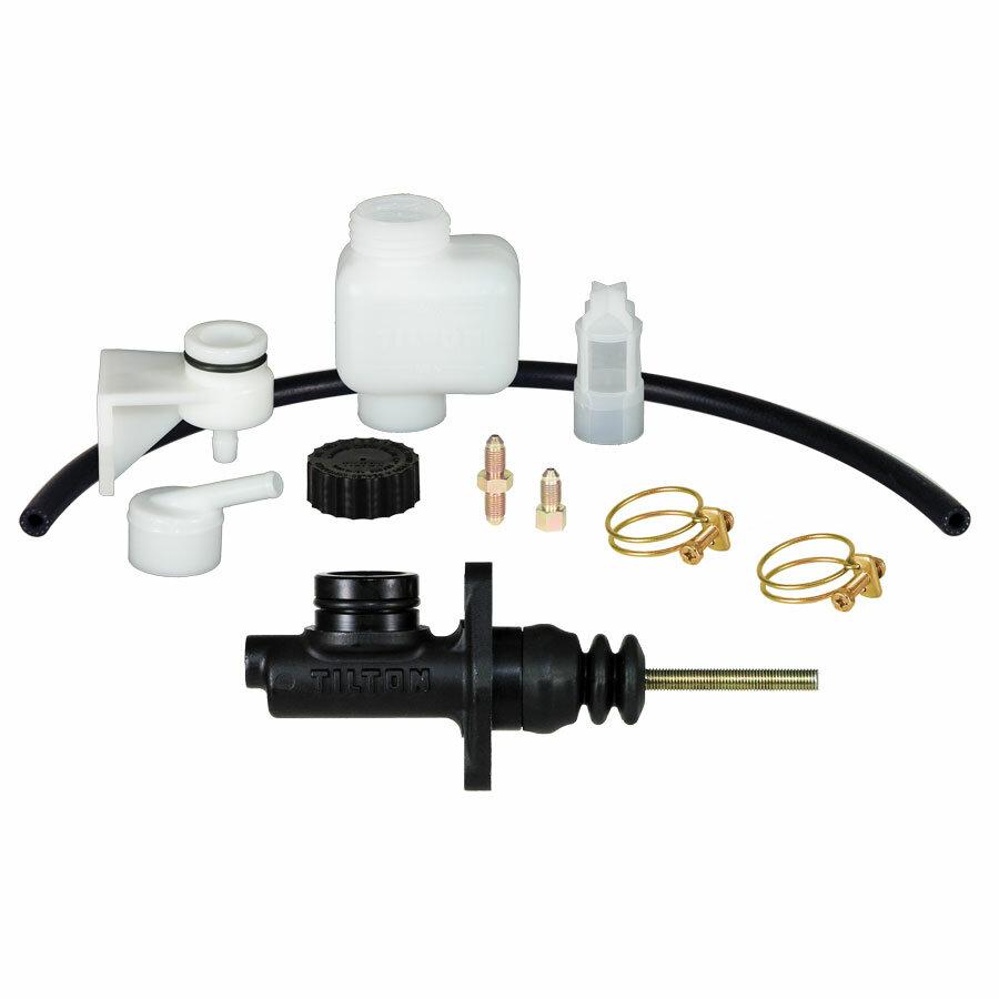 Tilton Racing UNIVERSAL KIT, MASTER CYLINDER, COMPACT, 13/16" - 75-812U
