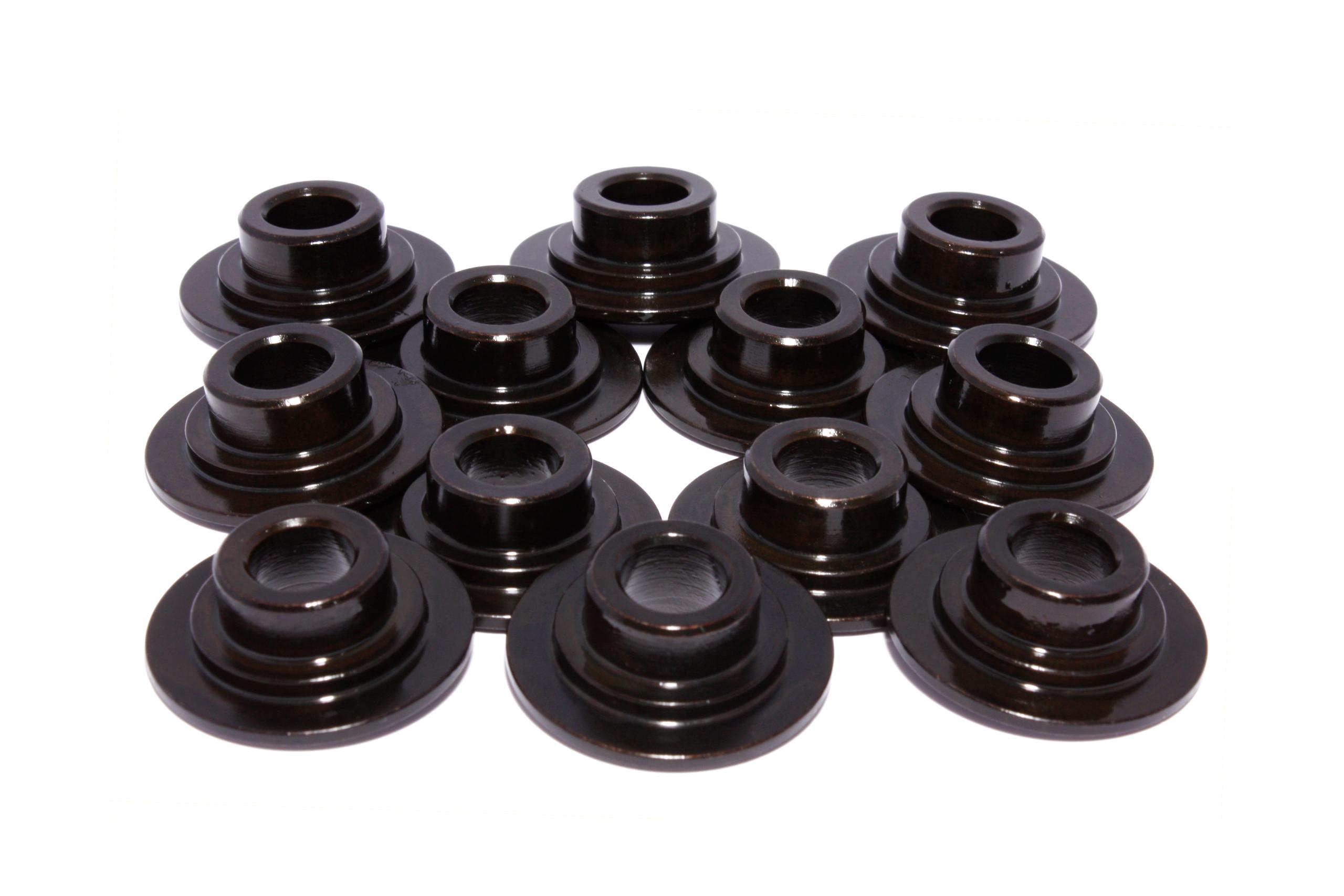 Comp Cams Hi-Tech 9.400" Long, .080" Wall, 3/8" Diameter Pushrod - 750-12