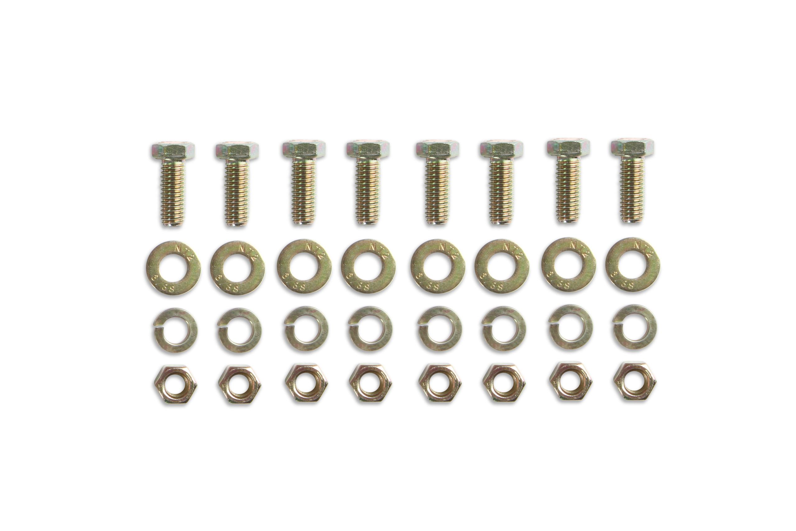Quicktime RM-6073 Mopar Bb To 3/4 Speed
