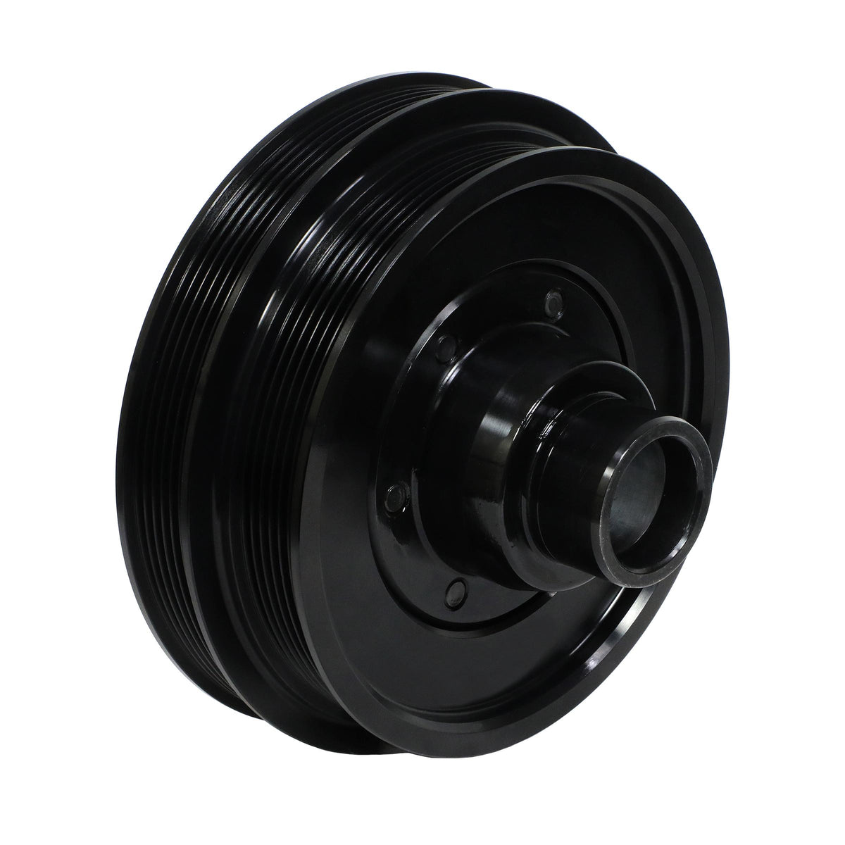 Fluidampr Harmonic Balancer - Ford 7.3L Godzilla (2020-2023 Ford Fitment) - 750201