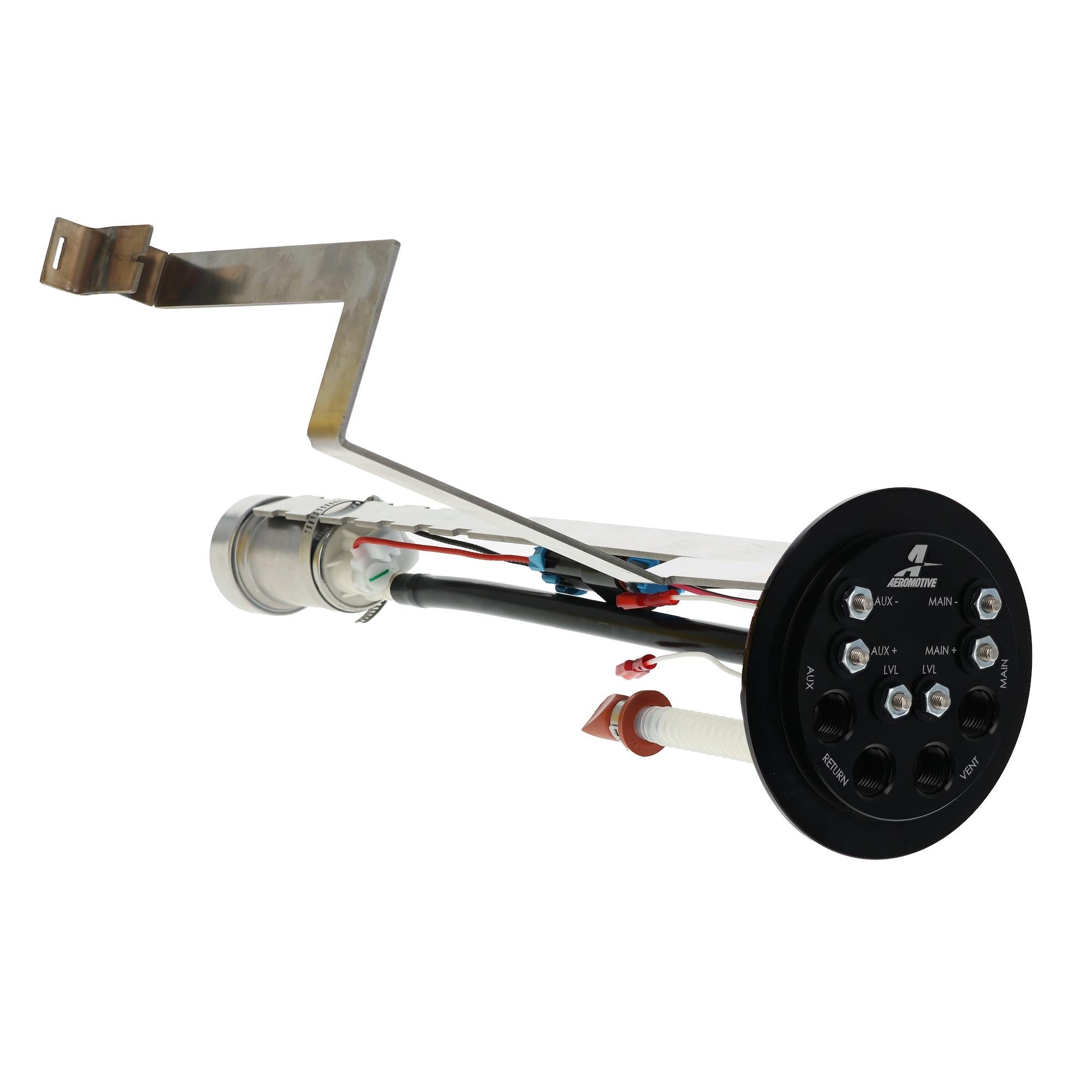 Aeromotive Phantom Series: 1999-2004 Gm Truck Direct Drop-In - 450 Lph - 18314