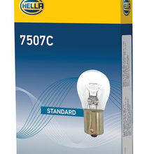 Hella - 7507C
