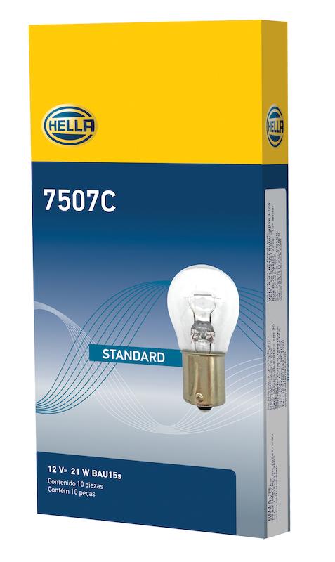 Hella - 7507C